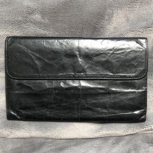Vintage saks fifth ave wallet